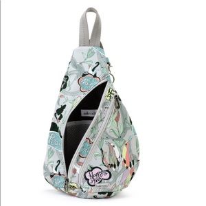 The Sak Crossbody BackPack